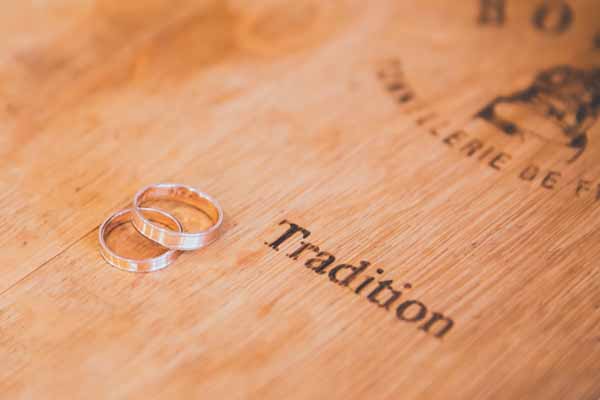 Custom engraving on wood in Columbus, Ohio