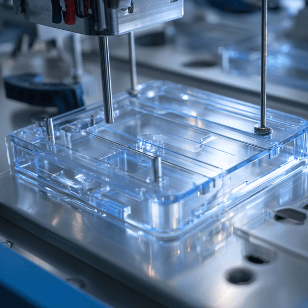 custom fabrication for the medical industry