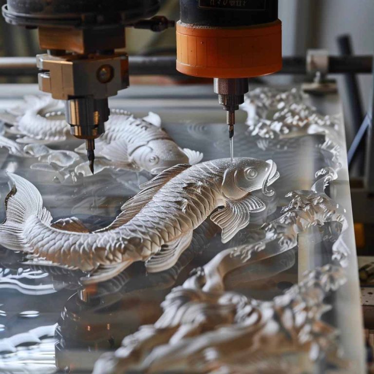 Plastic Engraving in Columbus, Ohio American Plastic